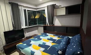 DI SEWAKAN 2 KAMAR TIDUR APARTEMEN SAHID SUDIRMAN RESIDENCE
