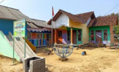 Dijual Rumah Lokasi di Terbanggi Besar Lampung Tengah