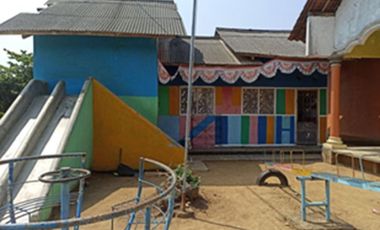 Dijual Rumah Lokasi di Terbanggi Besar Lampung Tengah