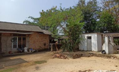 Dijual Rumah Lokasi di Terbanggi Besar Lampung Tengah