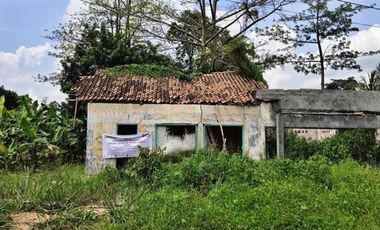 Dijual Rumah di Desa Tanjung Anom Lampung Tengah