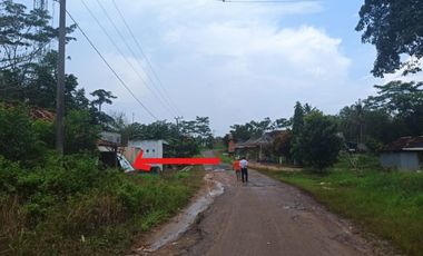 Dijual Rumah di Desa Tanjung Anom Lampung Tengah