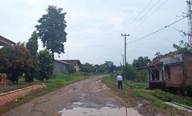 Dijual Rumah di Desa Tanjung Anom Lampung Tengah