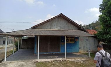 Dijual Rumah di Desa Karang Endah Terbanggi Besar Lampung Tengah