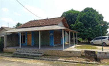 Dijual Rumah di Desa Karang Endah Terbanggi Besar Lampung Tengah