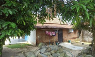 Dijual Rumah di Desa Karang Endah Terbanggi Besar Lampung Tengah