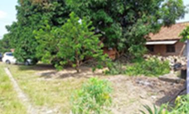 Dijual Rumah di Desa Karang Endah Terbanggi Besar Lampung Tengah