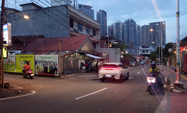 Sewa Tahunan Kamar +Parkir Mobil di Slipi, Tomang, Kemanggisan