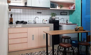Sewa Tahunan Kamar +Parkir Mobil di Slipi, Tomang, Kemanggisan