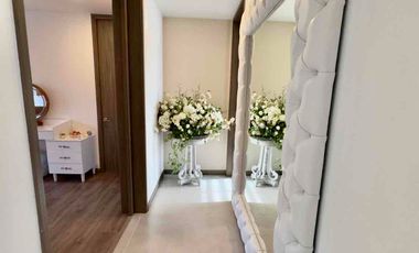 Venta de apartamento en el Poblado, Medellín 215 m², $2.290 millones COP - 675.000 USD