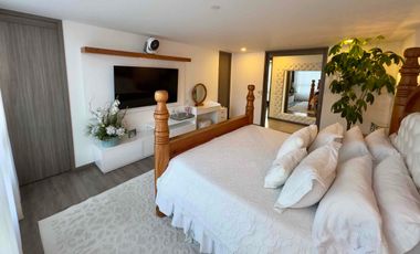 Venta de apartamento en el Poblado, Medellín 215 m², $2.290 millones COP - 675.000 USD