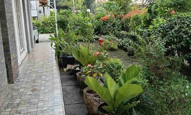 JUAL GREEN LAKE CITY CLUSTER AMERIKA HOEK