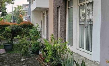 JUAL GREEN LAKE CITY CLUSTER AMERIKA HOEK