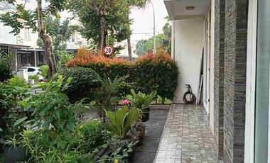 JUAL GREEN LAKE CITY CLUSTER AMERIKA HOEK