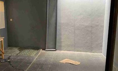 Disewakan rumah full bangunan Grand Deltasari, siap huni, 1 lantai