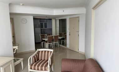 Disewakan Apartement Taman Rasuna 2BR