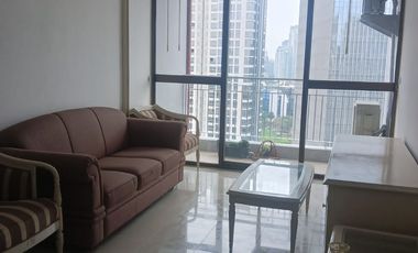 Disewakan Apartement Taman Rasuna 2BR