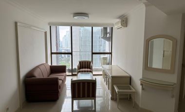 Disewakan Apartement Taman Rasuna 2BR