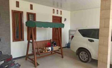 Dijual Rumah Mewah Luas Tanah 778 m² LB 190 M² Sisa Tanah 500 m² Surat SHM IMB