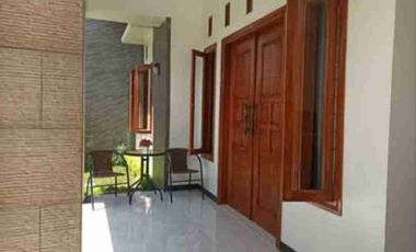 Dijual Rumah Mewah Luas Tanah 778 m² LB 190 M² Sisa Tanah 500 m² Surat SHM IMB
