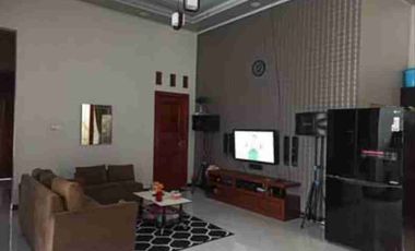 Dijual Rumah Mewah Luas Tanah 778 m² LB 190 M² Sisa Tanah 500 m² Surat SHM IMB