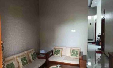 Dijual Rumah Mewah Luas Tanah 778 m² LB 190 M² Sisa Tanah 500 m² Surat SHM IMB