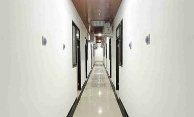 Komersial Area Kost Eksklusif Dijual Full Furnished Raya Mastrip Karang Pilang Surabaya
