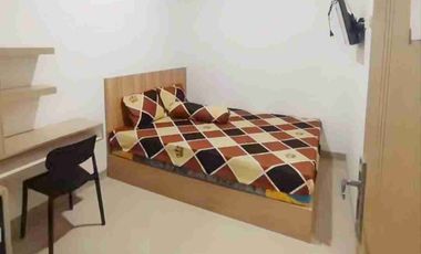 Komersial Area Kost Eksklusif Dijual Full Furnished Raya Mastrip Karang Pilang Surabaya
