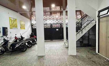 Komersial Area Kost Eksklusif Dijual Full Furnished Raya Mastrip Karang Pilang Surabaya