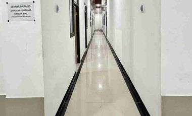 Komersial Area Kost Eksklusif Dijual Full Furnished Raya Mastrip Karang Pilang Surabaya