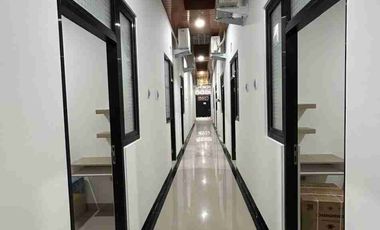 Komersial Area Kost Eksklusif Dijual Full Furnished Raya Mastrip Karang Pilang Surabaya