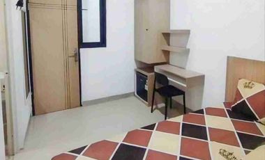 Komersial Area Kost Eksklusif Dijual Full Furnished Raya Mastrip Karang Pilang Surabaya