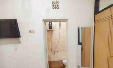 Komersial Area Kost Eksklusif Dijual Full Furnished Raya Mastrip Karang Pilang Surabaya