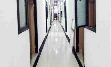 Komersial Area Kost Eksklusif Dijual Full Furnished Raya Mastrip Karang Pilang Surabaya