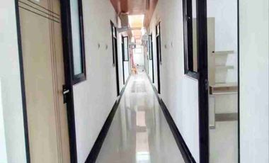 Komersial Area Kost Eksklusif Dijual Full Furnished Raya Mastrip Karang Pilang Surabaya