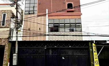 Komersial Area Kost Eksklusif Dijual Full Furnished Raya Mastrip Karang Pilang Surabaya