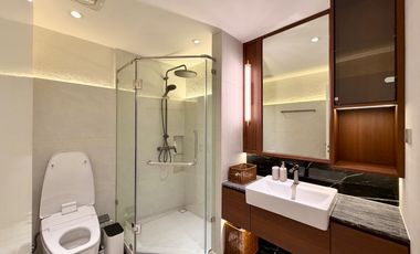 Newly renovated unit for rent at Sathon- Yenakart Area