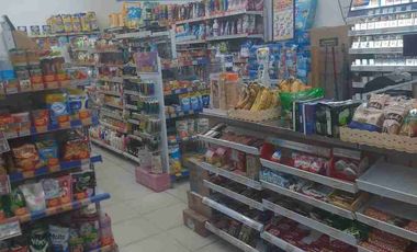 Dijual Gedung Indomaret Super Strategis di Abdul Wahab Sawangan Depok