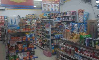 Dijual Gedung Indomaret Super Strategis di Abdul Wahab Sawangan Depok