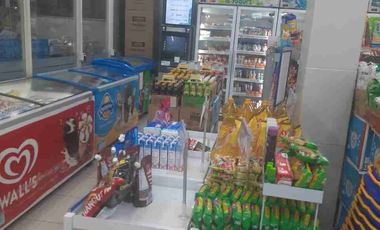 Dijual Gedung Indomaret Super Strategis di Abdul Wahab Sawangan Depok