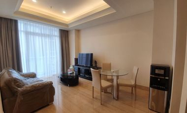 Disewakan Apartement South Hills 2BR