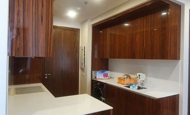 Disewakan Apartement South Hills 2BR