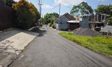 Tanah Murah Pura Lempuyang Ungasan