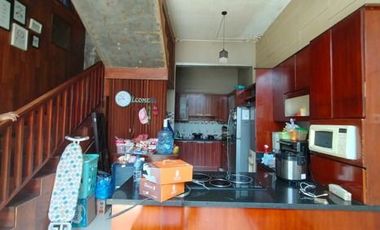 RUMAH 2 LANTAI DI JL PULAU MOYO PEDUNGAN DENPASAR SELATAN