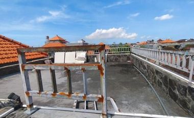 RUMAH 2 LANTAI DI JL PULAU MOYO PEDUNGAN DENPASAR SELATAN