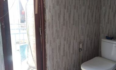 RUMAH 2 LANTAI DI JL PULAU MOYO PEDUNGAN DENPASAR SELATAN