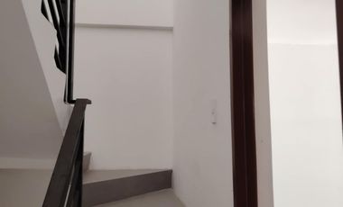 Townhouse For Sale in Dasmarinas Cavite (The Villas)-MC