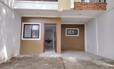 Townhouse For Sale in Dasmarinas Cavite (The Villas)-MC