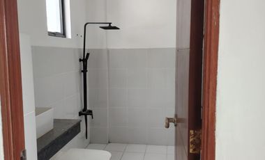 Townhouse For Sale in Dasmarinas Cavite (The Villas)-MC