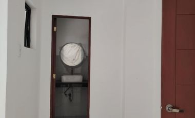 Townhouse For Sale in Dasmarinas Cavite (The Villas)-MC